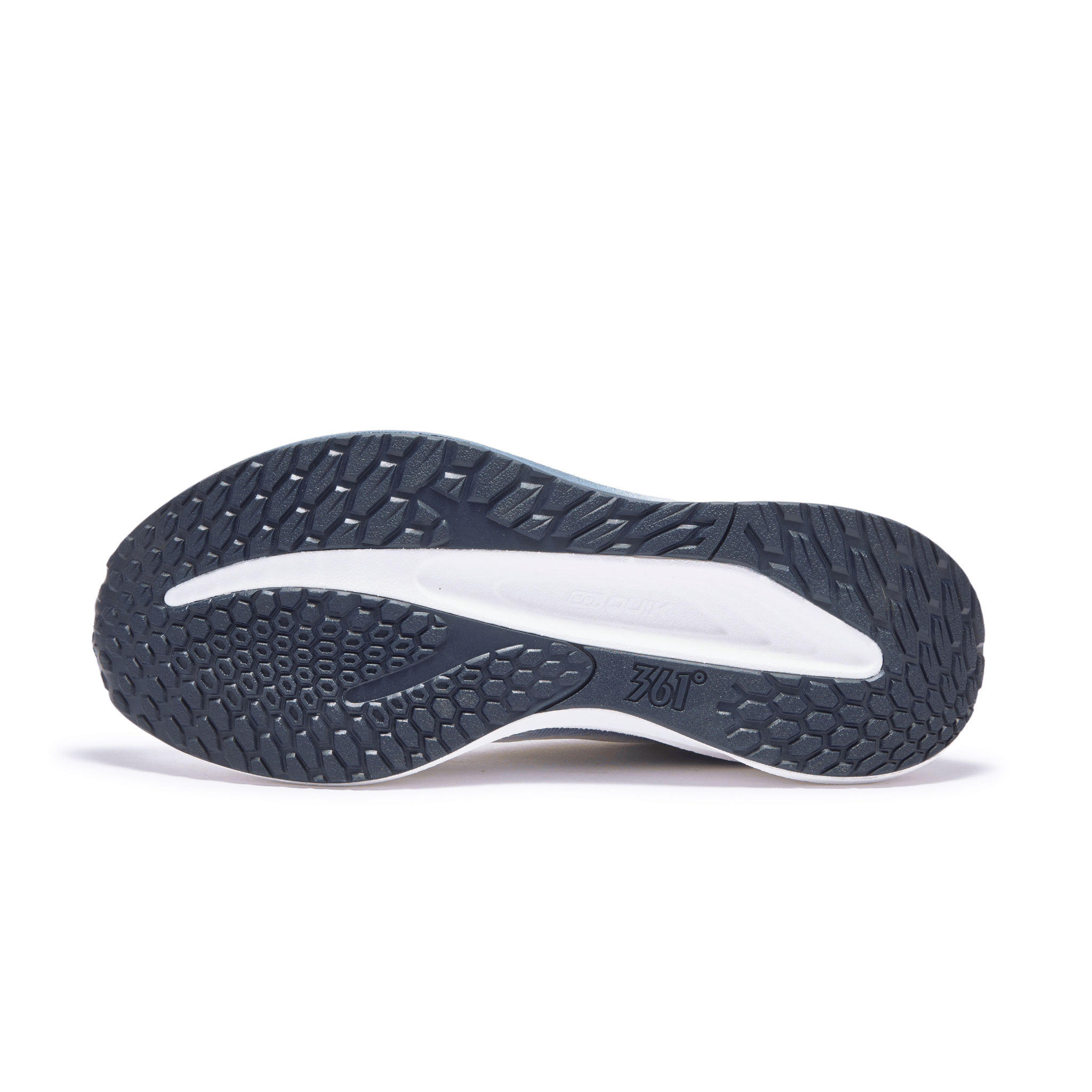 WINDSTRIDE Cushion Shoes