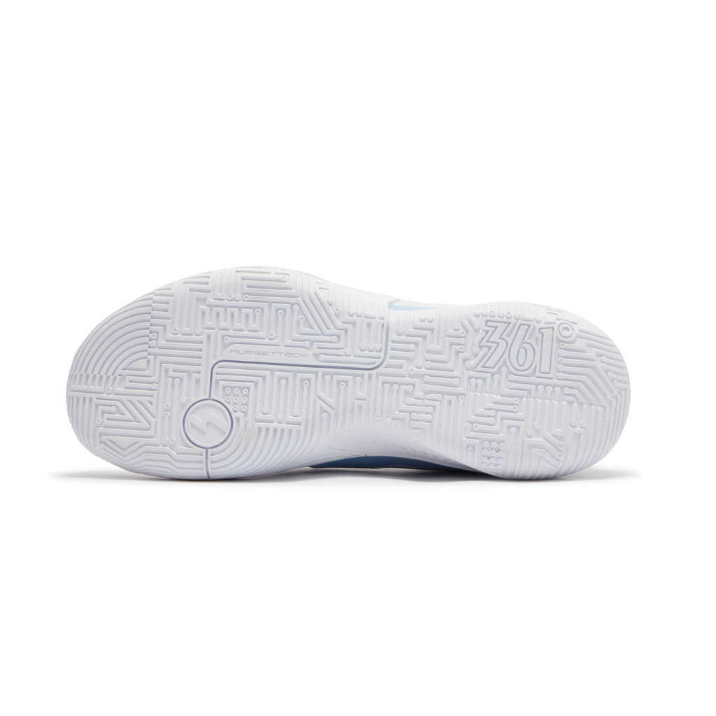 Goey Il-Denver Training Basketball Blue-White
