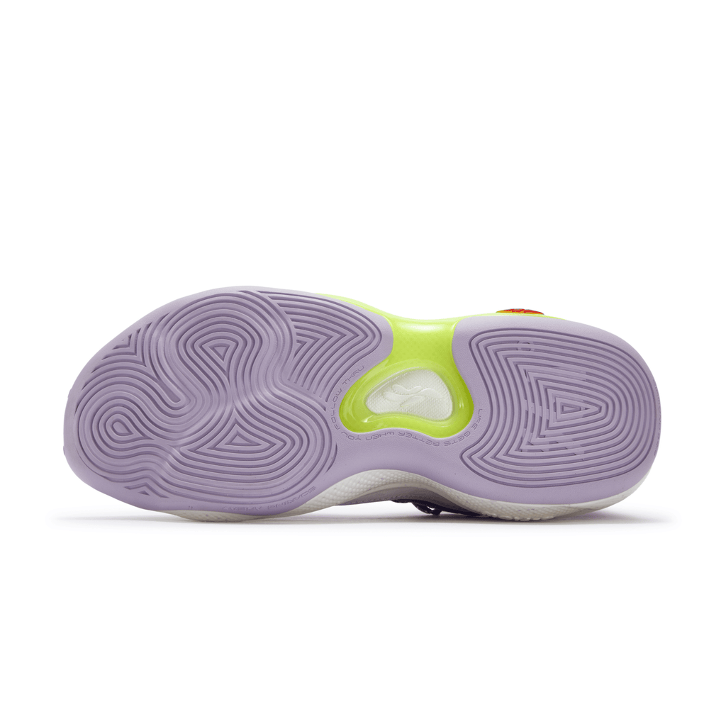 AG 6 Signature Basketball Shoes