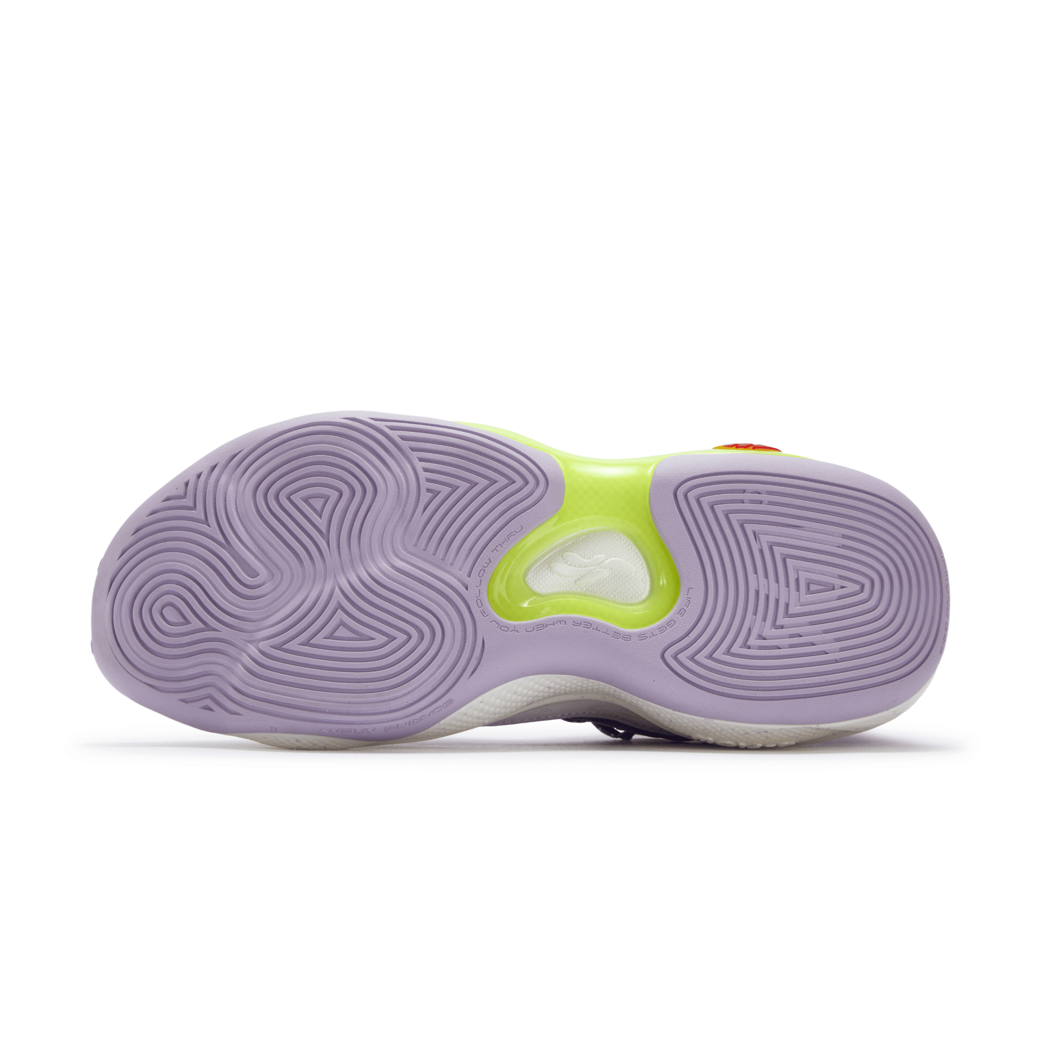 AG 6 Signature Basketball Shoes