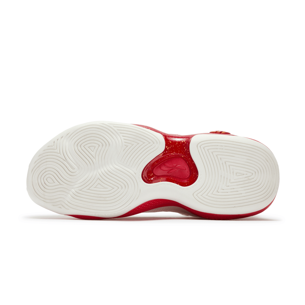 AG 6 Signature Basketball Shoes