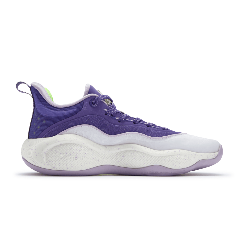 AG 6 Signature Basketball Shoes