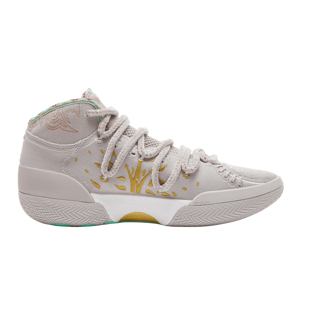 JOKER 2 HIGH CUT  Signature Basketball Shoes