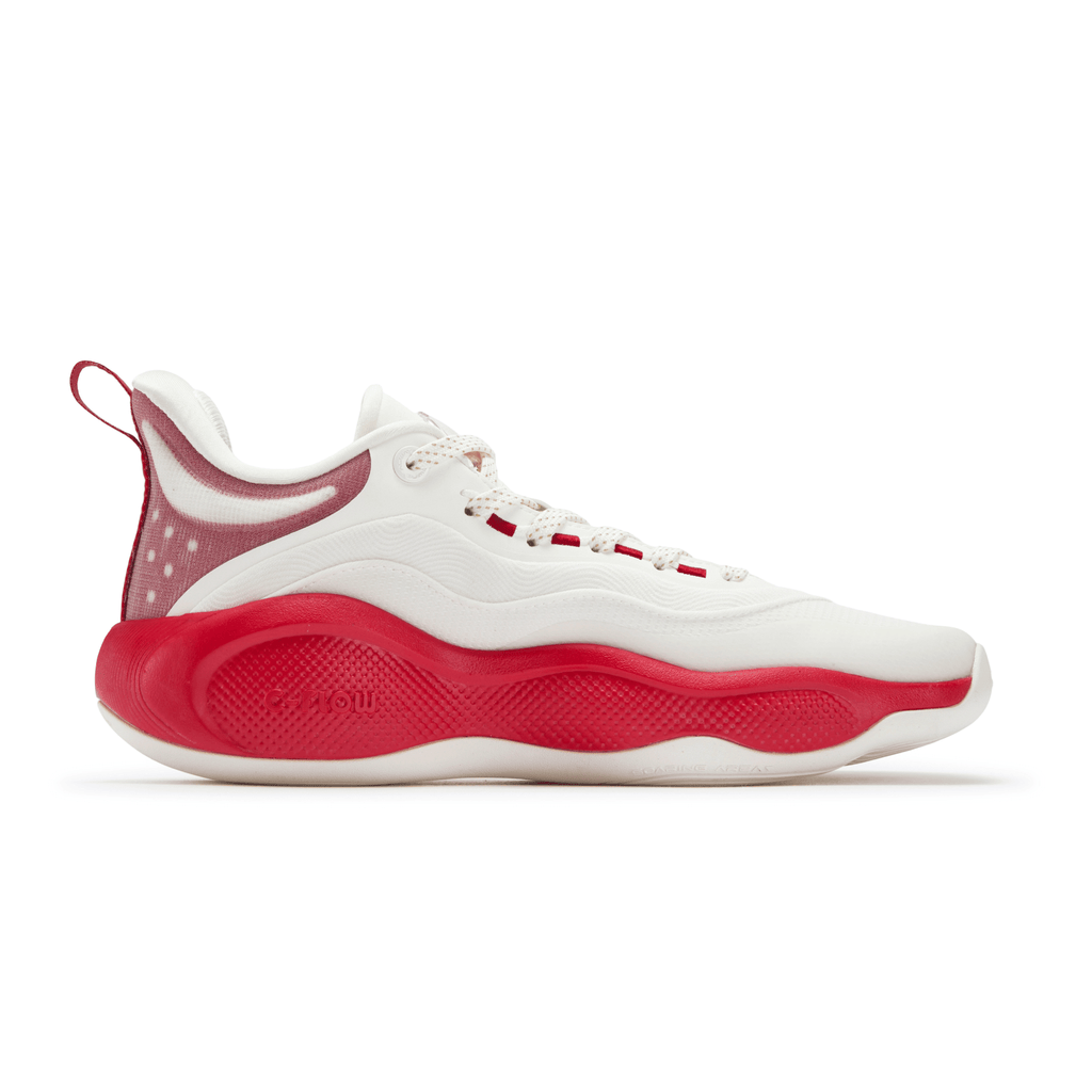 AG 6 Signature Basketball Shoes