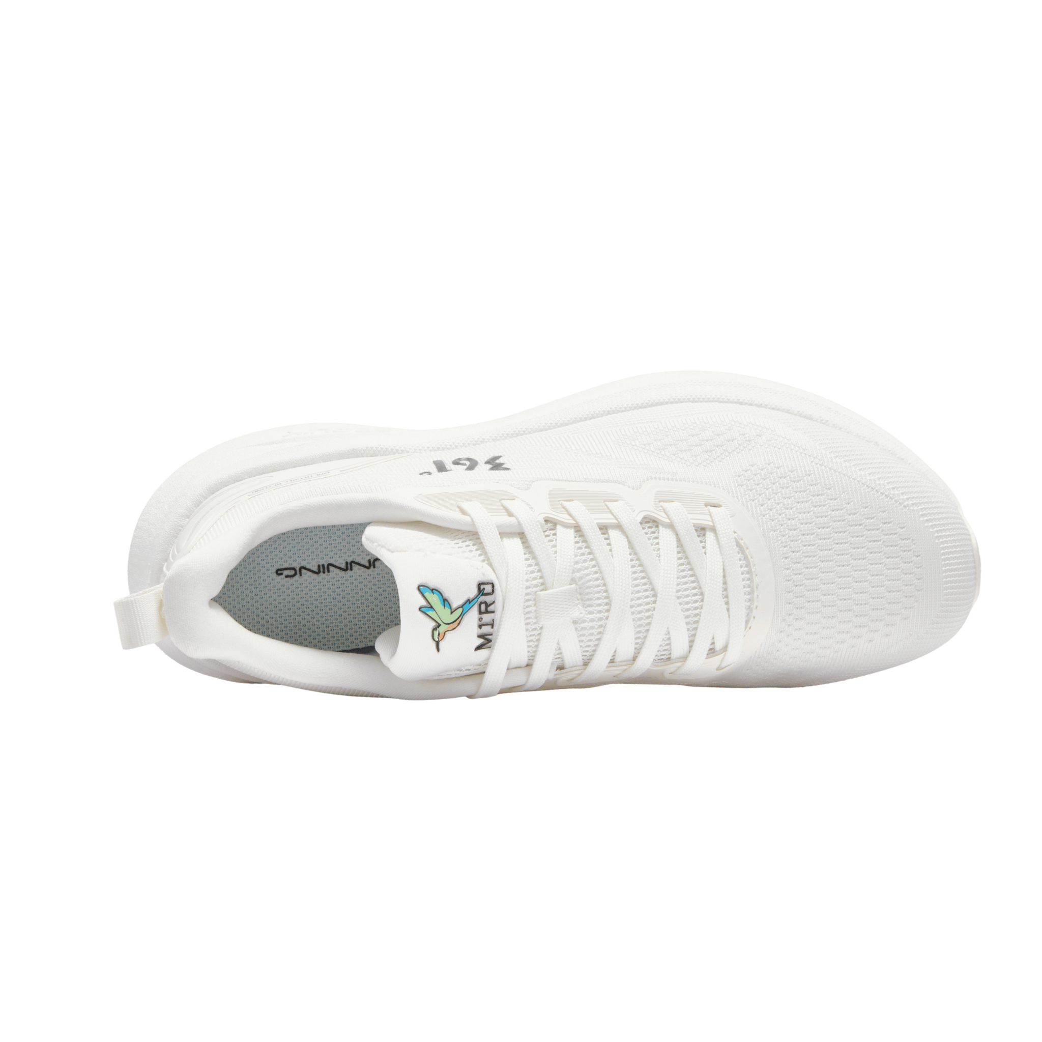 WINDSTRIDE Cushion Shoes