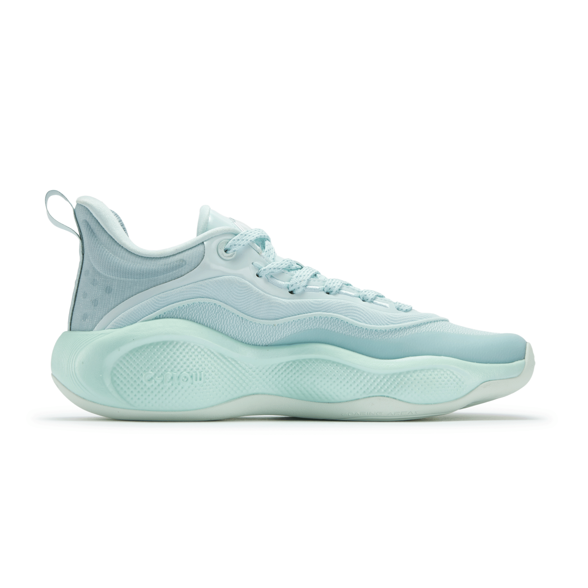 AG 6 Signature Basketball Shoes