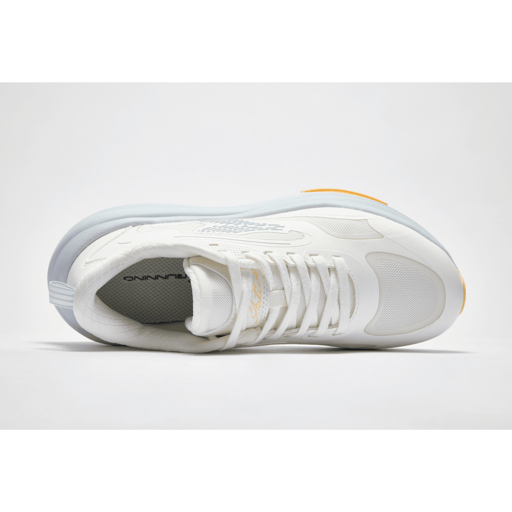 LINXI II Spark Running