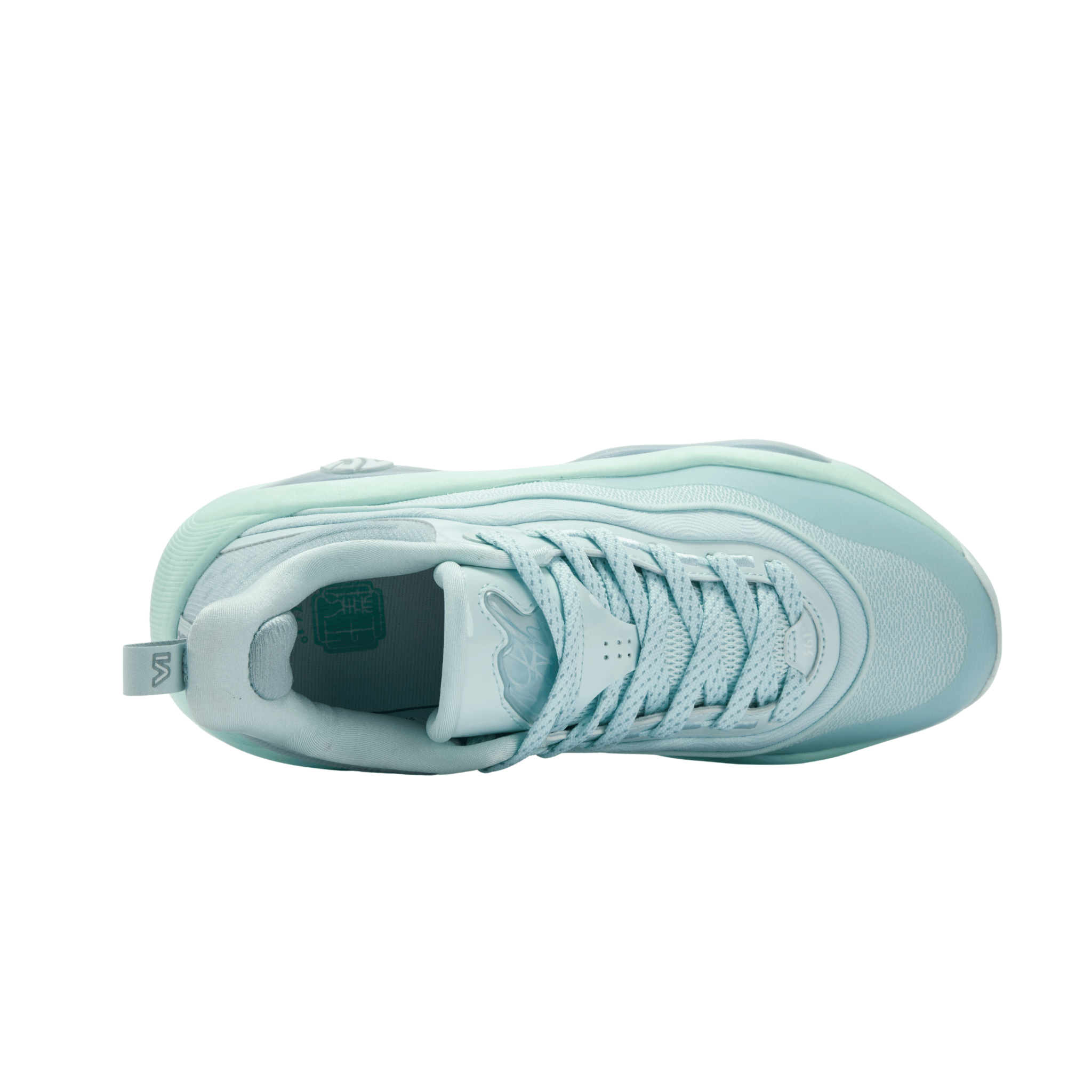 AG 6 Signature Basketball Shoes
