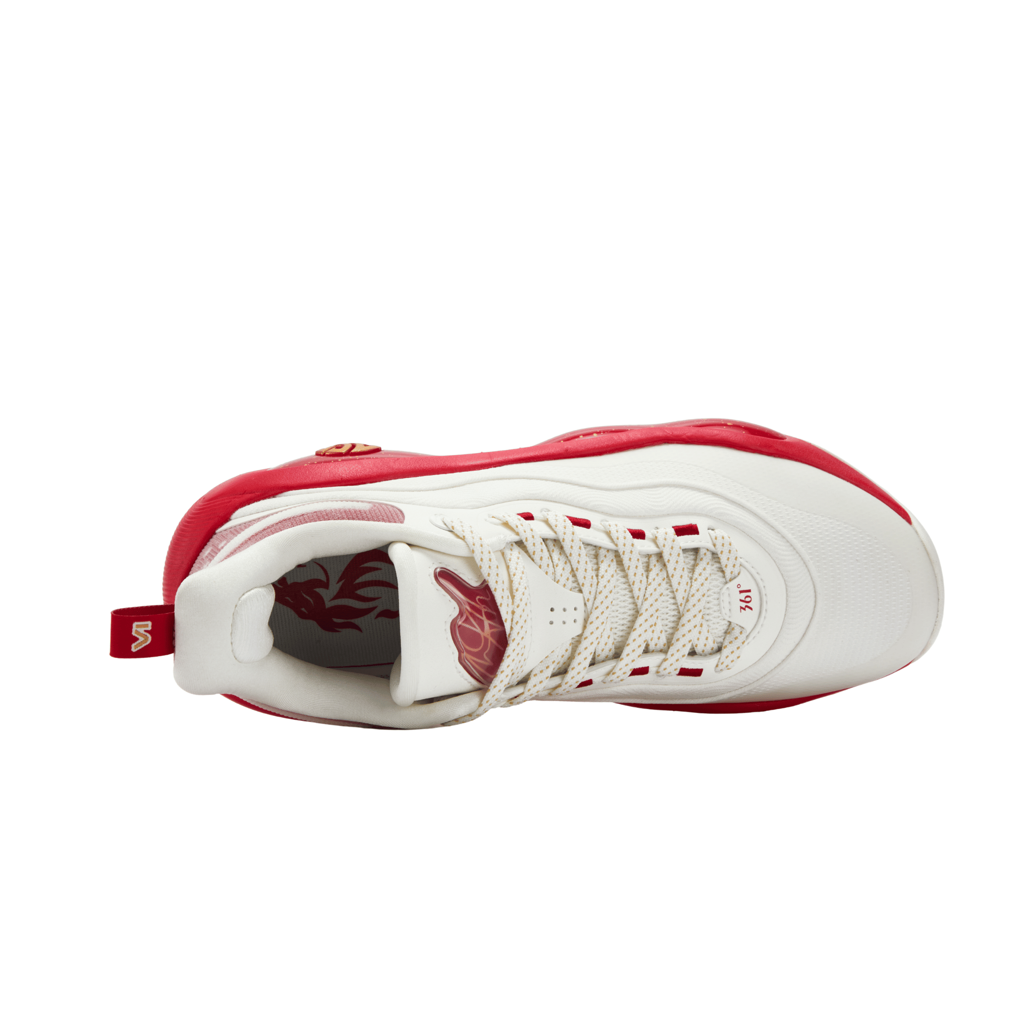 AG 6 Signature Basketball Shoes