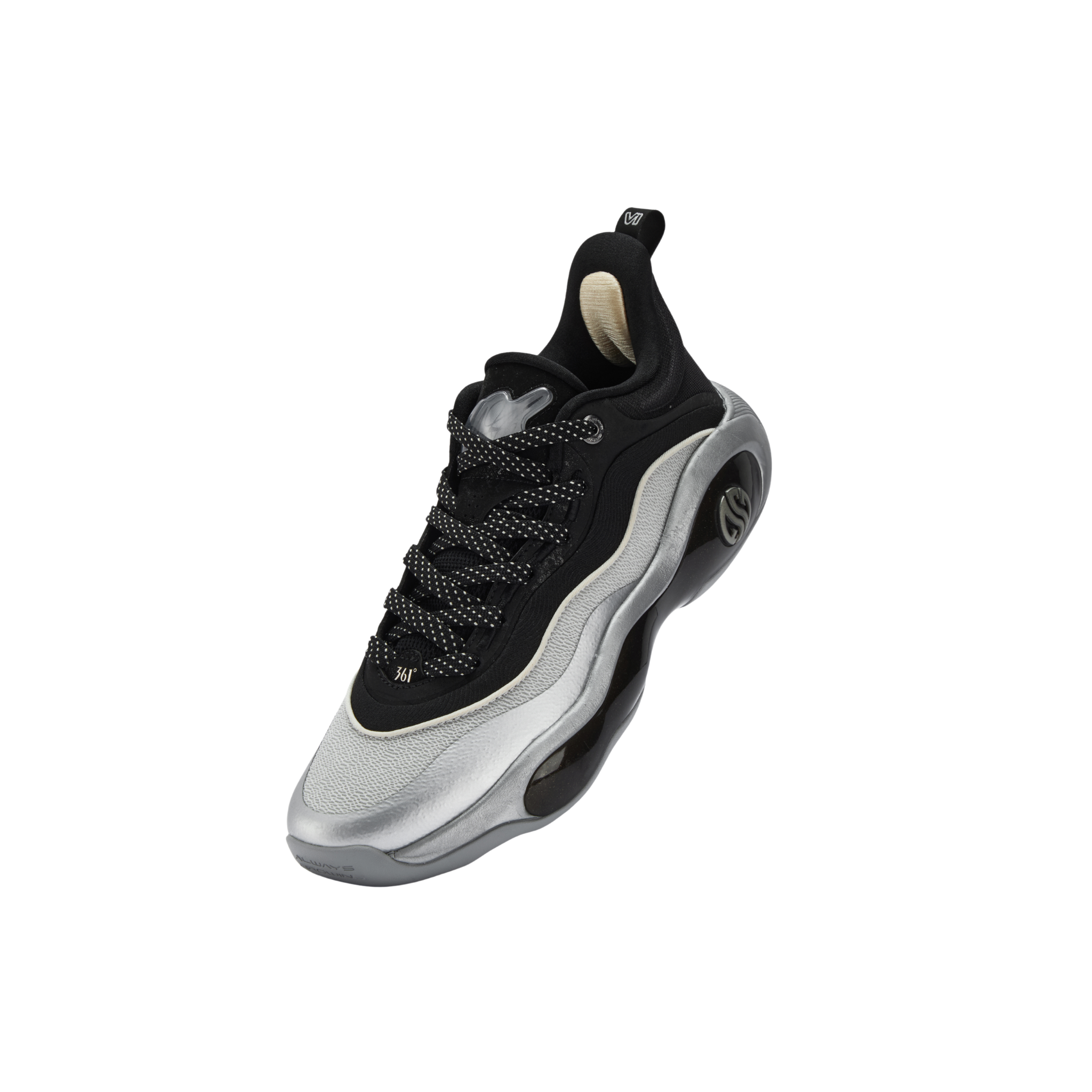AG 6 Signature Basketball Shoes