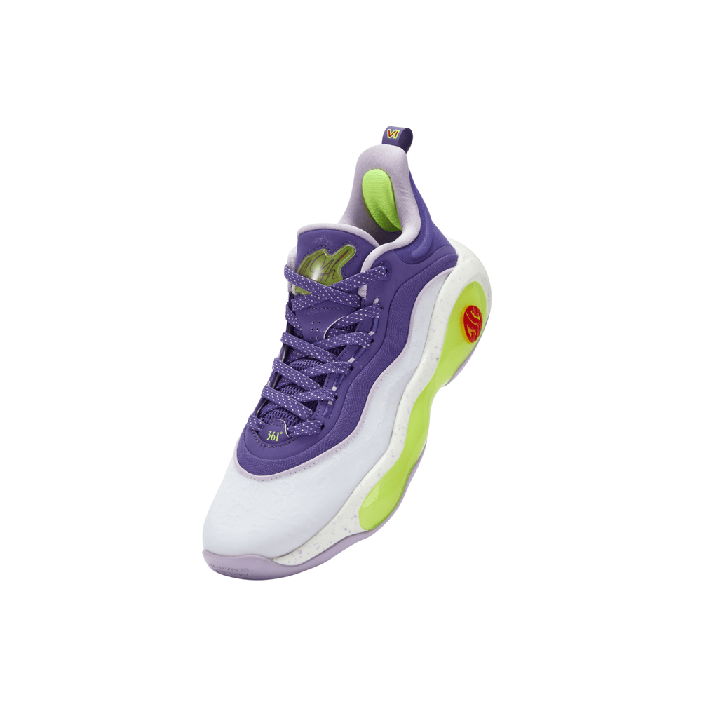 AG 6 Signature Basketball Shoes