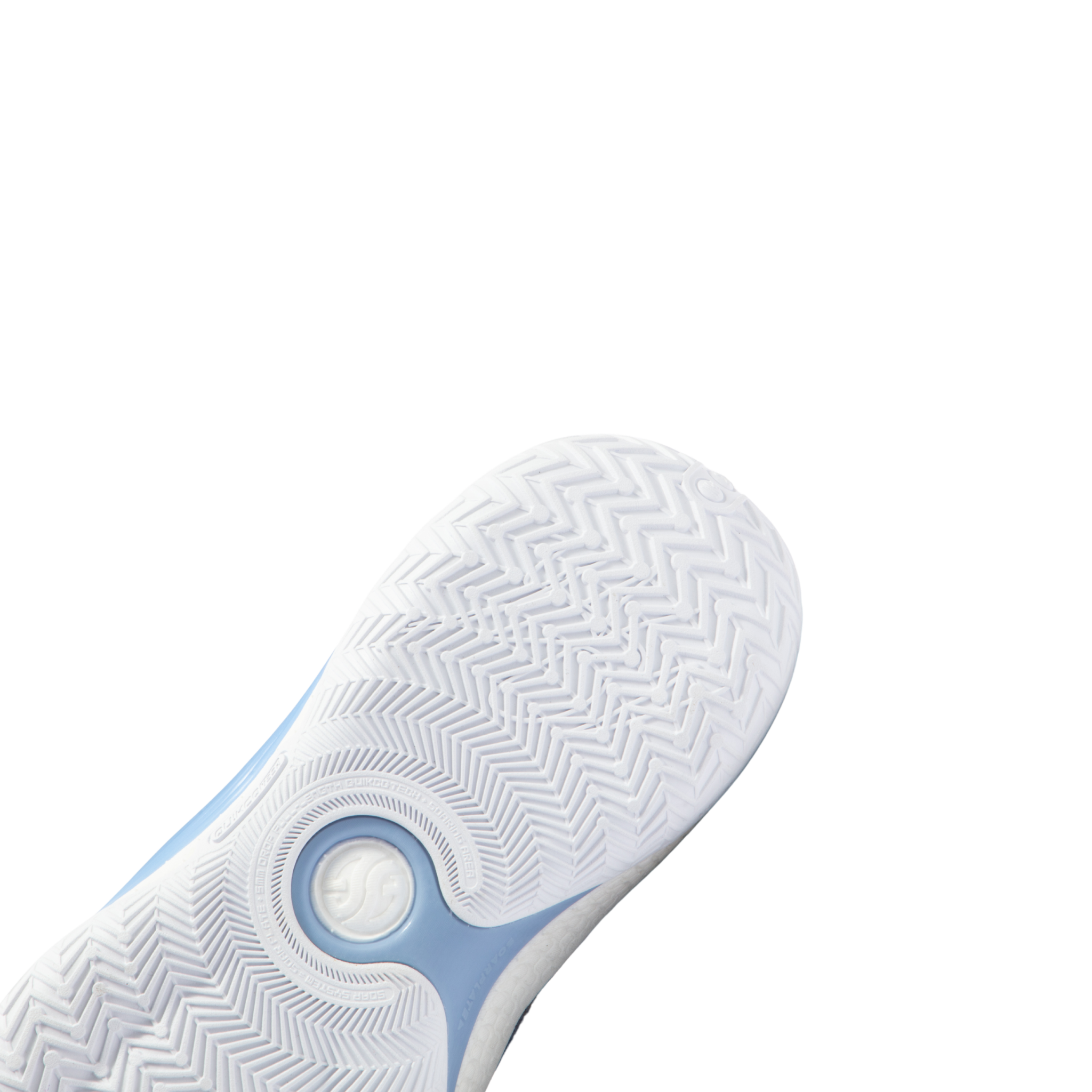 AG 4 SE-Denver Blue University Blue Signature Basketball Shoes