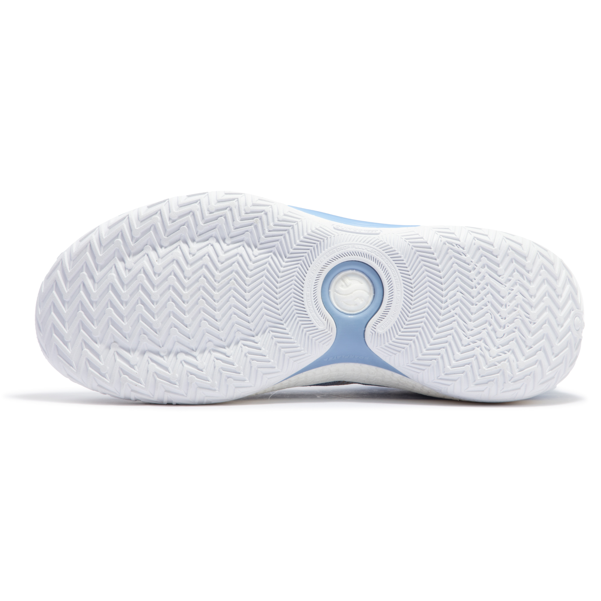 AG 4 SE-Denver Blue University Blue Signature Basketball Shoes