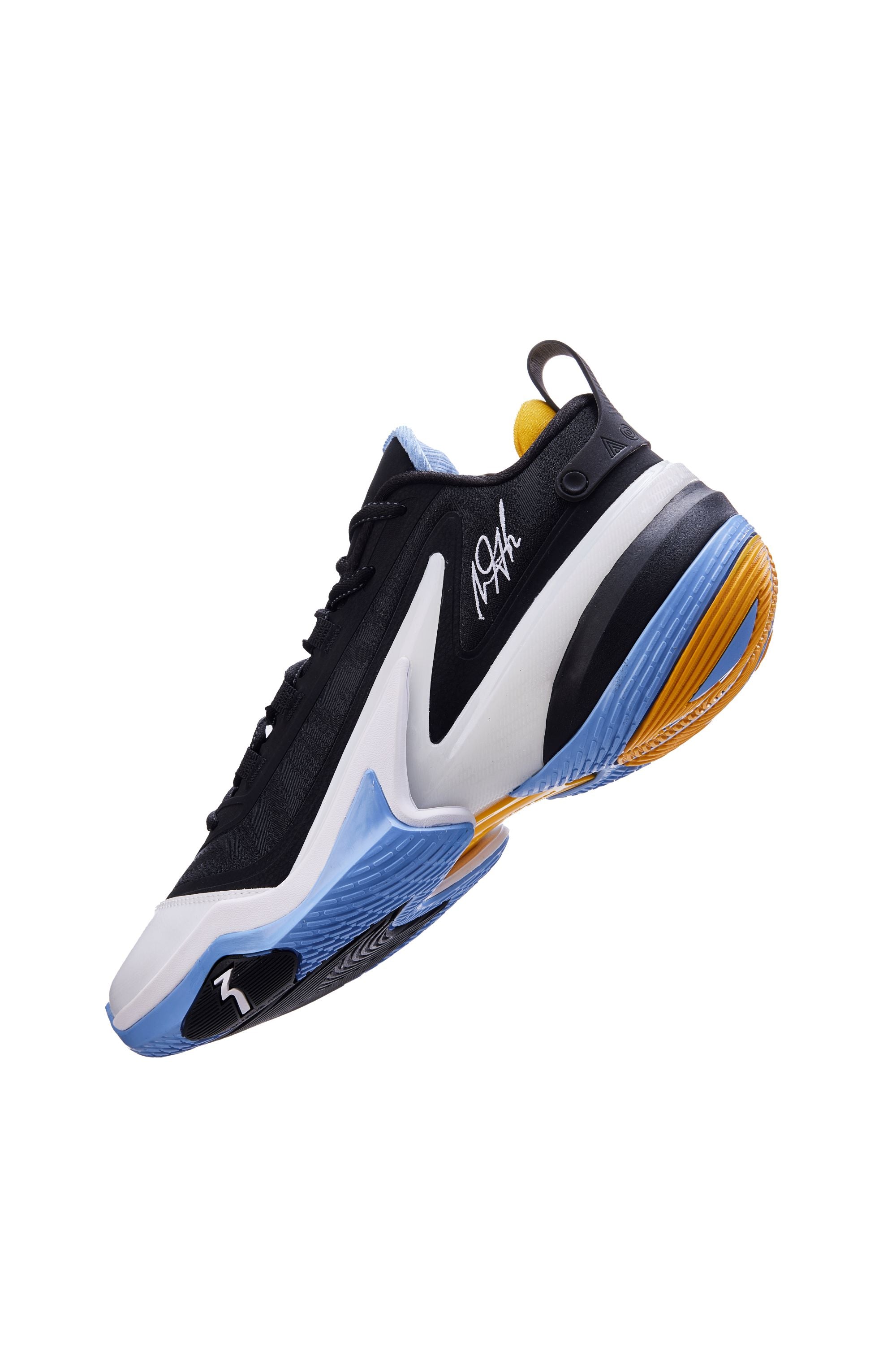 AG V- Denver Signature Basketball Shoes