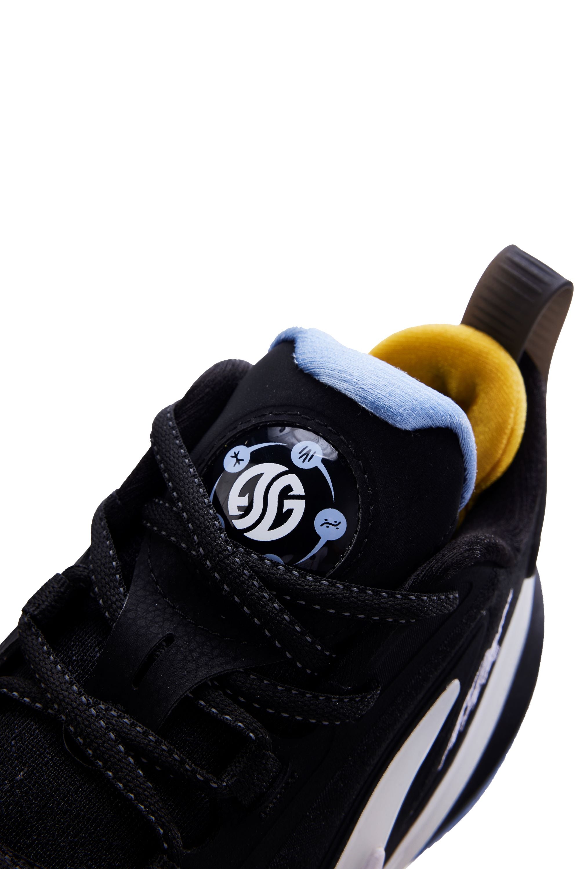 AG V- Denver Signature Basketball Shoes