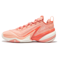 AG V- RMB Bleached Coral Grapefruit Red Signature Basketball Shoes