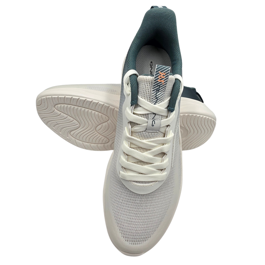 Brisk Walk EGRET-DK.GREEN Lightspeed Running
