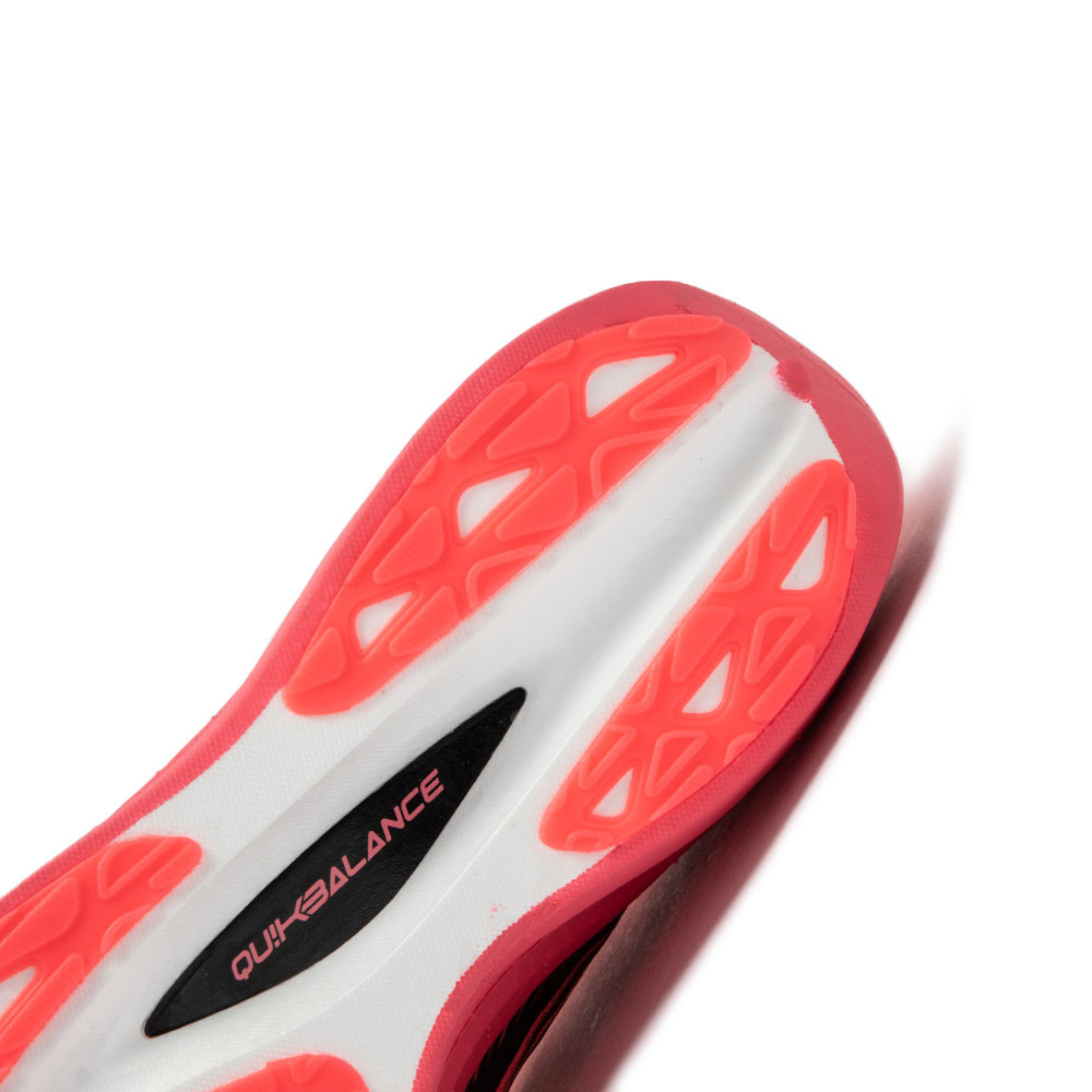 Flame II GT Racing Fuchsia Pink-Obsidian Black
