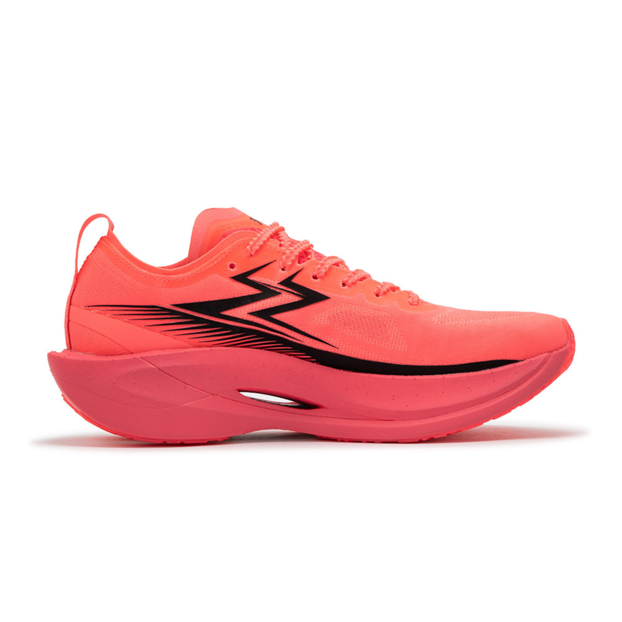 Flame II GT Racing Fuchsia Pink-Obsidian Black