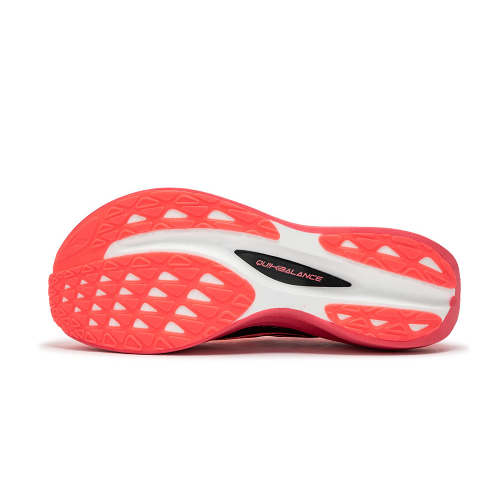 Flame II GT Racing Fuchsia Pink-Obsidian Black
