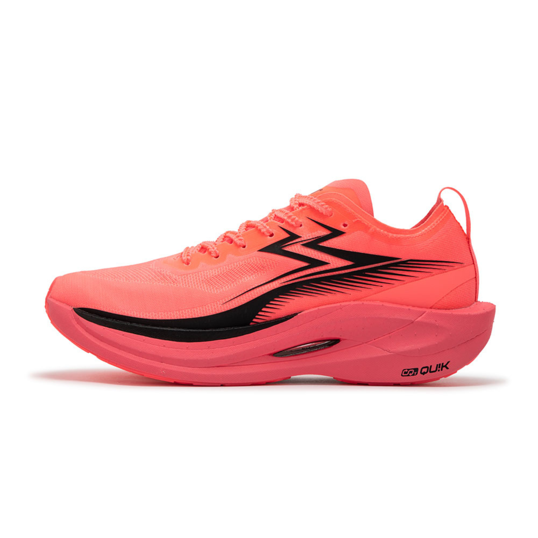 Flame II GT Racing Fuchsia Pink-Obsidian Black