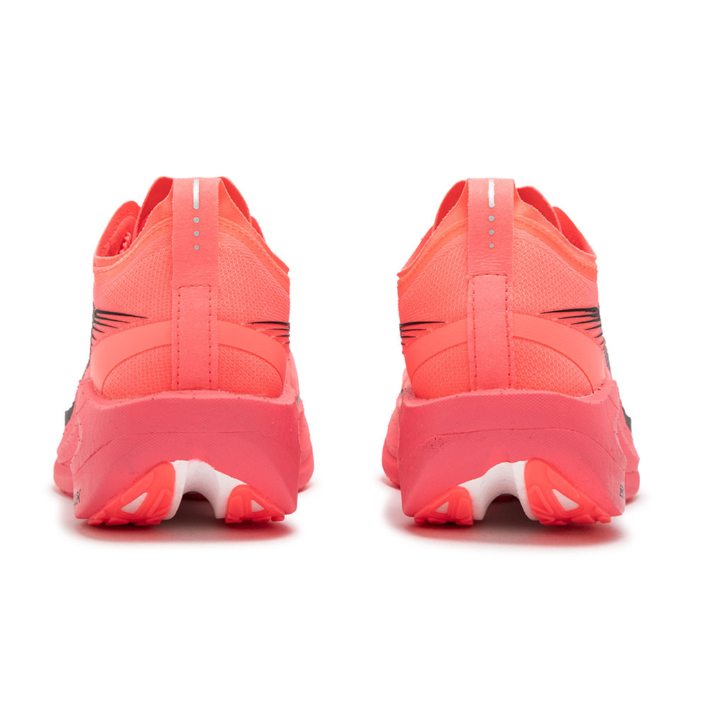Flame II GT Racing Fuchsia Pink-Obsidian Black