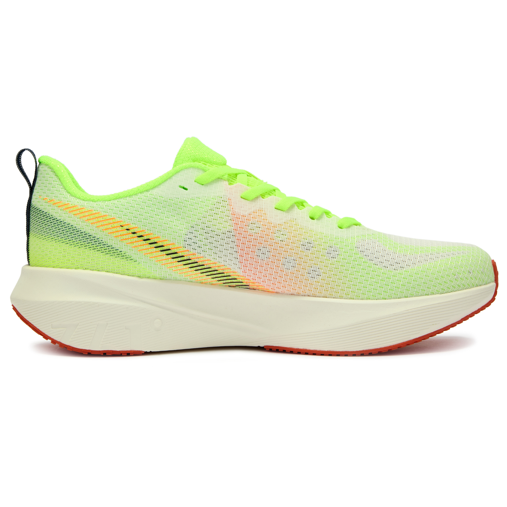 FLEXIBLE BEE - BRIGHT YELLOW-SUPER ORANGE Lightspeed Running