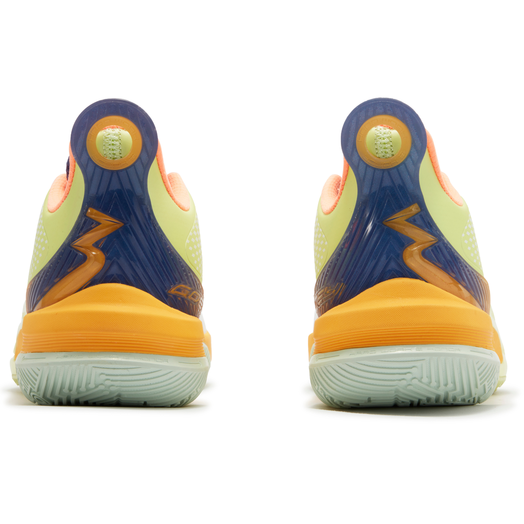 GOEY II MIRO - LT.GREEN-YELLOW Training Basketball
