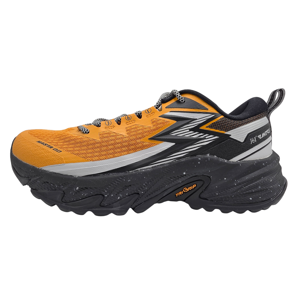 MOUNTAINEER YELLOW-OBSIDIAN BLACK Multifunctional Outdoor