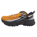 MOUNTAINEER YELLOW-OBSIDIAN BLACK Multifunctional Outdoor