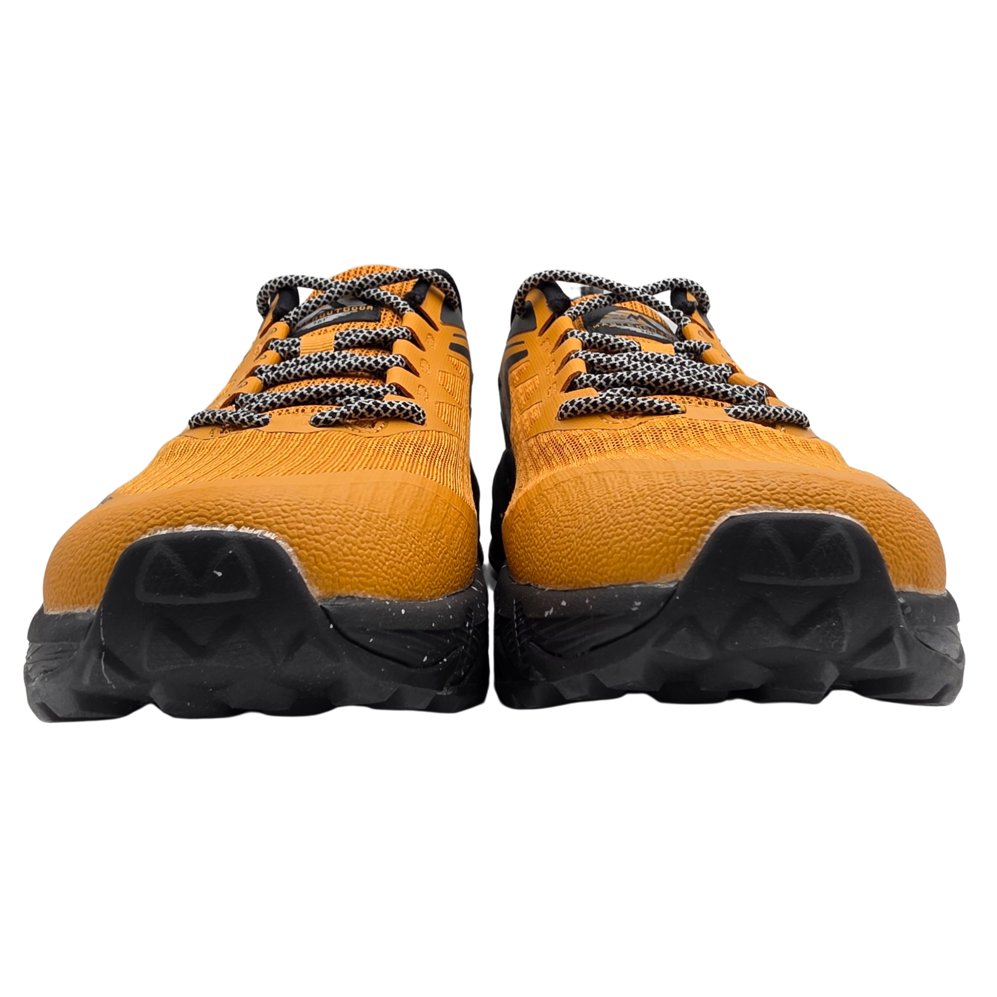 MOUNTAINEER YELLOW-OBSIDIAN BLACK Multifunctional Outdoor