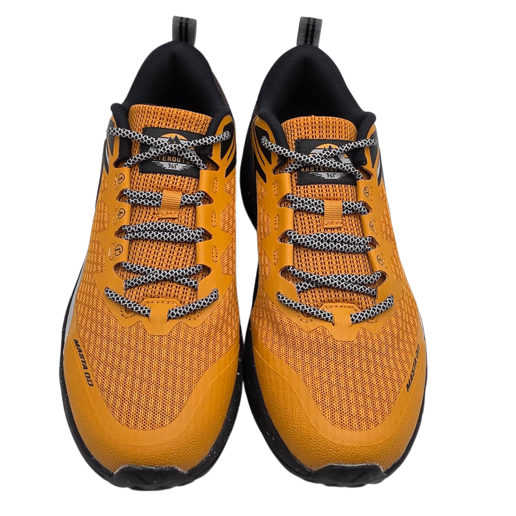MOUNTAINEER YELLOW-OBSIDIAN BLACK Multifunctional Outdoor
