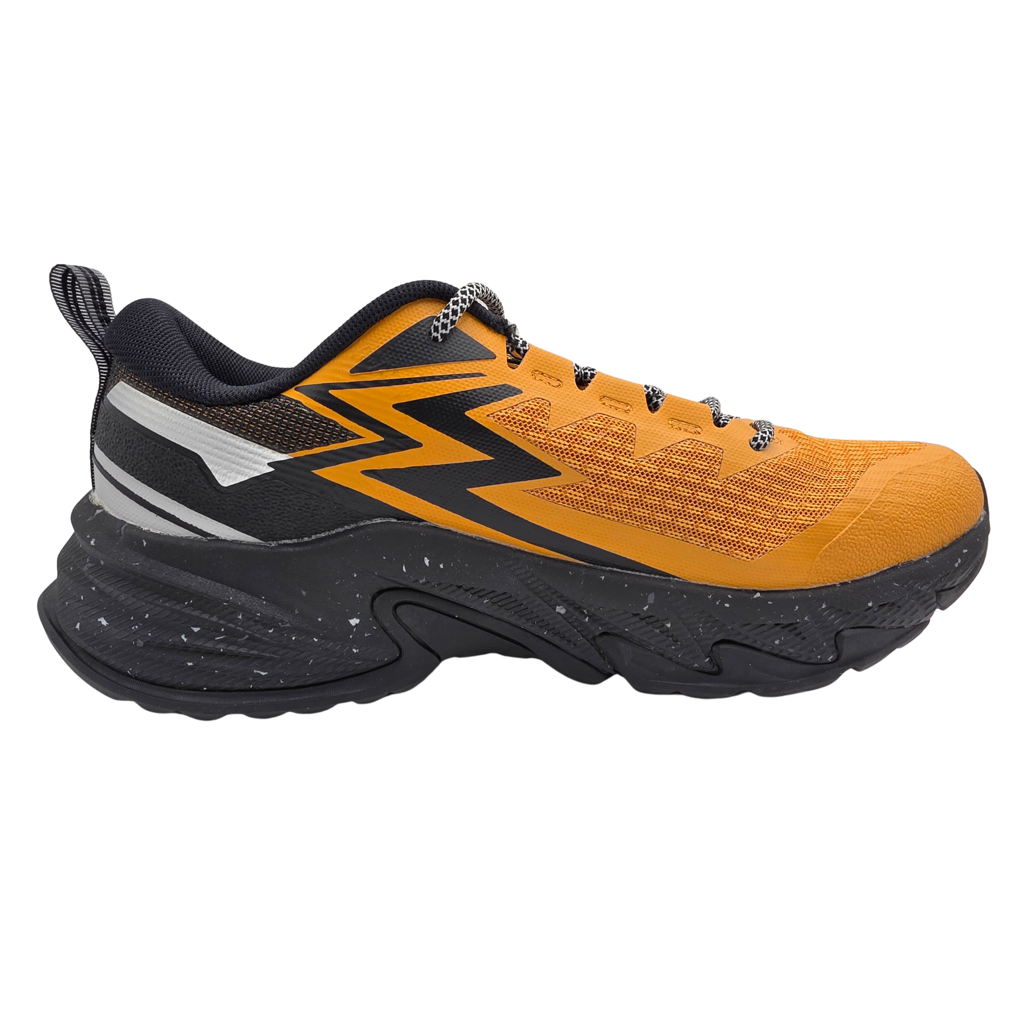 MOUNTAINEER YELLOW-OBSIDIAN BLACK Multifunctional Outdoor
