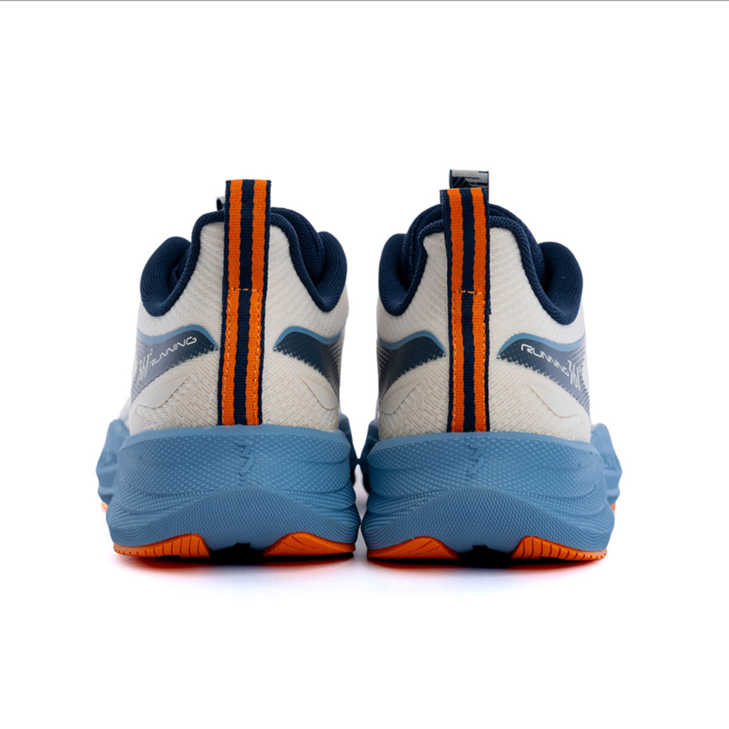 SPIRE II LITE - SAGO-GREY BLUE Cushioning Running