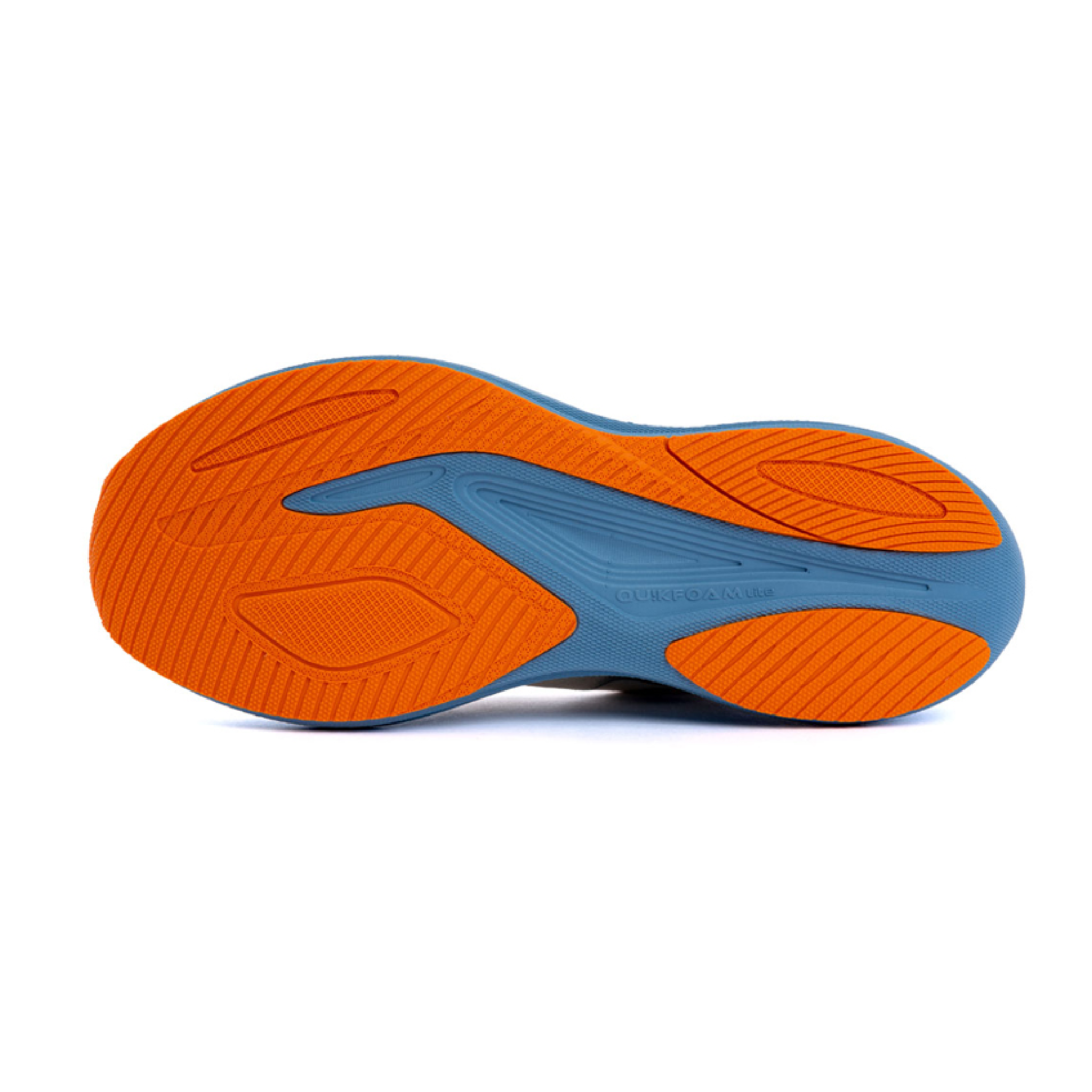 SPIRE II LITE - SAGO-GREY BLUE Cushioning Running