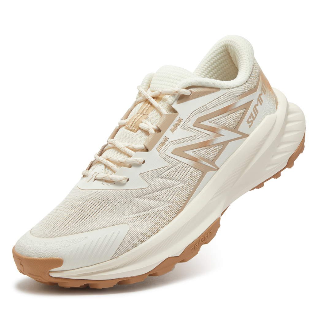 SUMMIT - LOTUS WHITE-APRICOT Multifunctional Outdoor