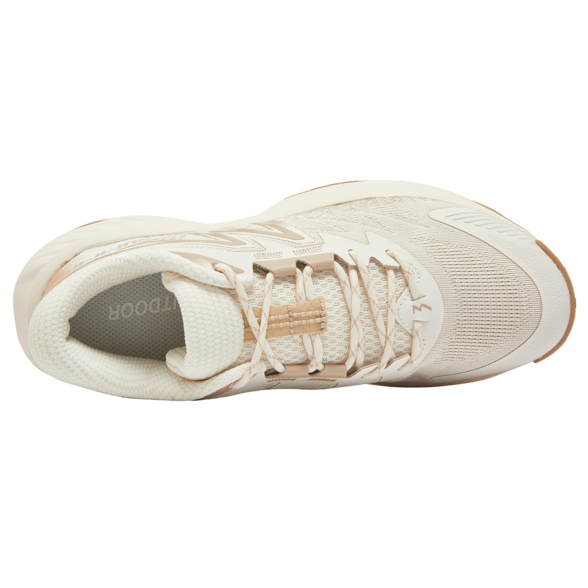 SUMMIT - LOTUS WHITE-APRICOT Multifunctional Outdoor