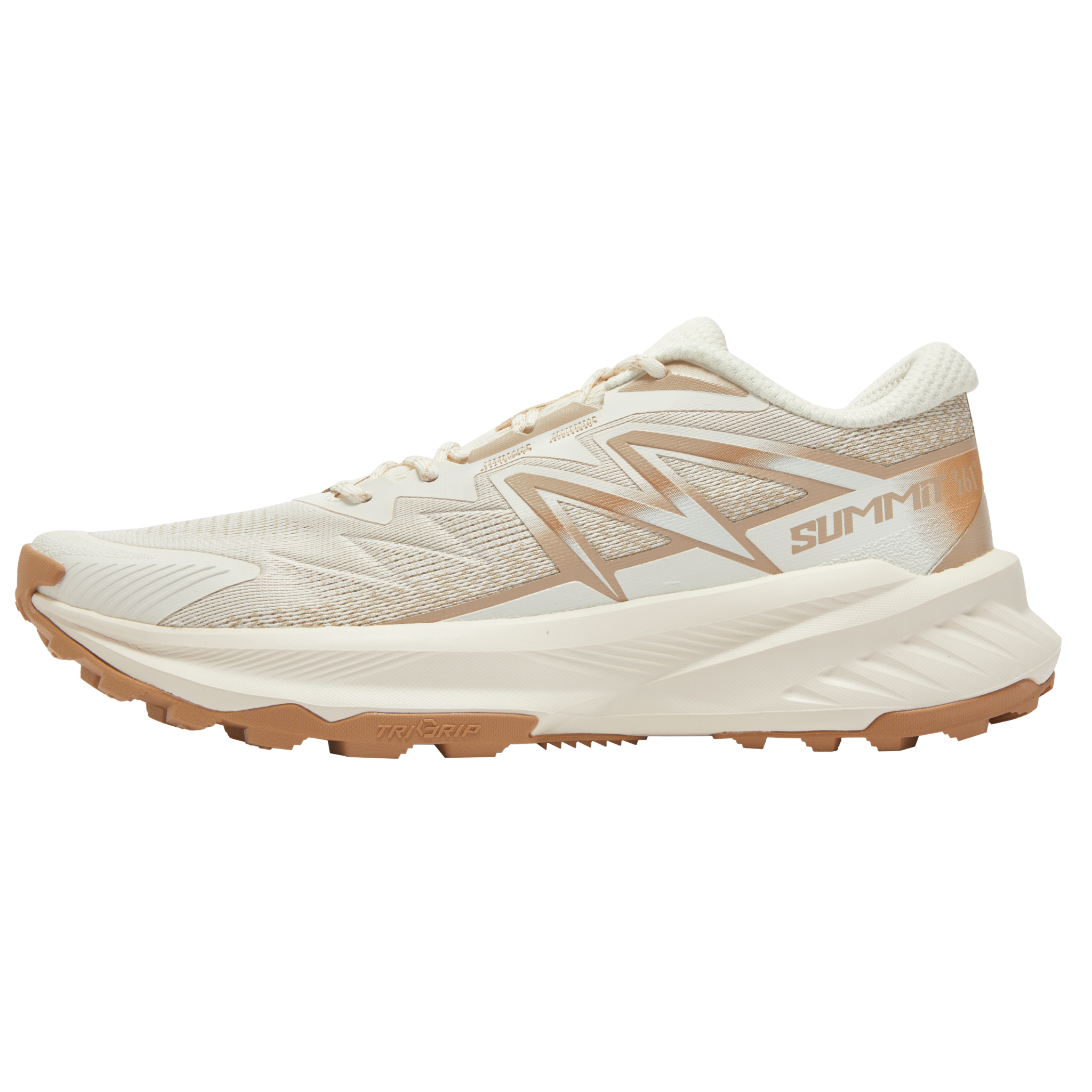 SUMMIT - LOTUS WHITE-APRICOT Multifunctional Outdoor