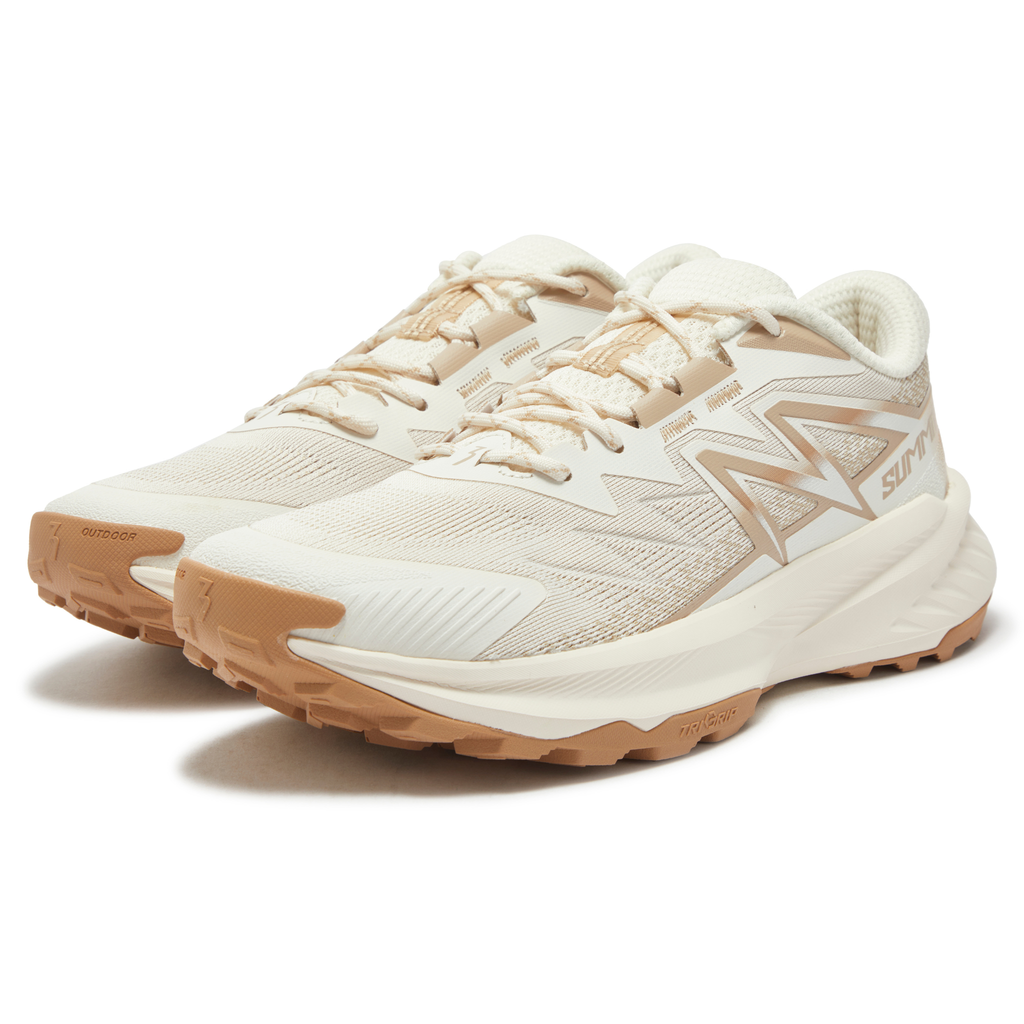 SUMMIT - LOTUS WHITE-APRICOT Multifunctional Outdoor