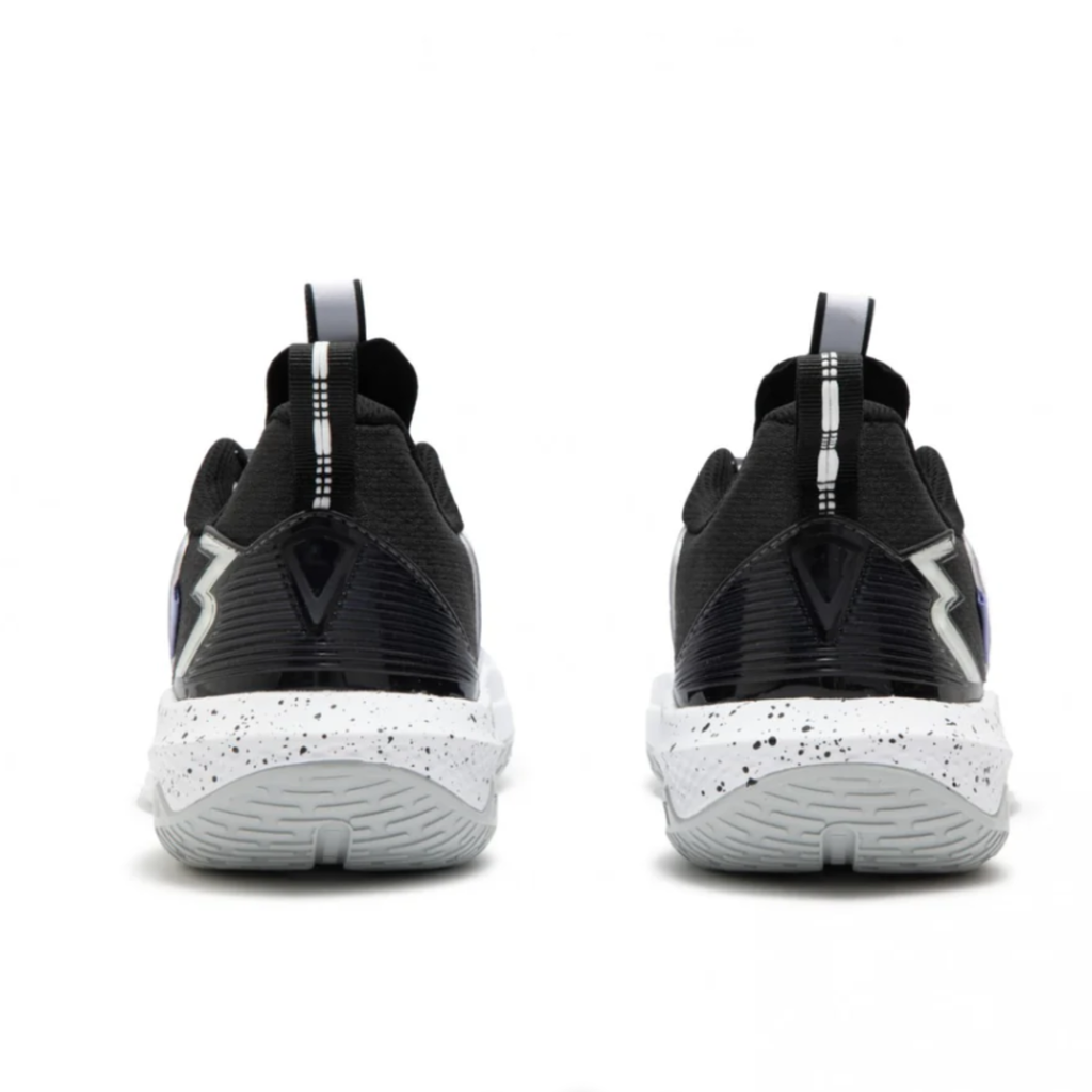 SUPERNOVA ZEN 361 White-Black Training Basketball