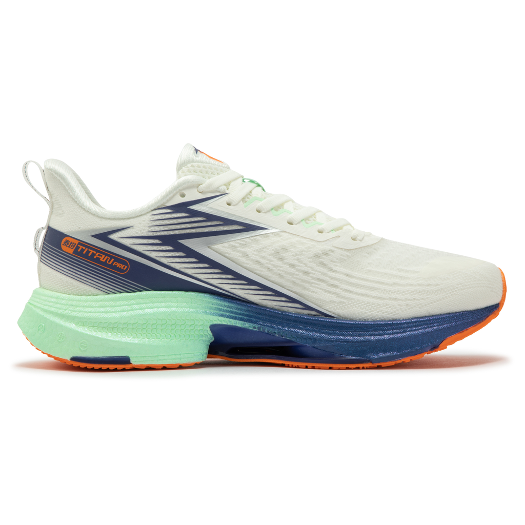 TAITAN PRO II - EGRET-DK.BLUE Stable Running