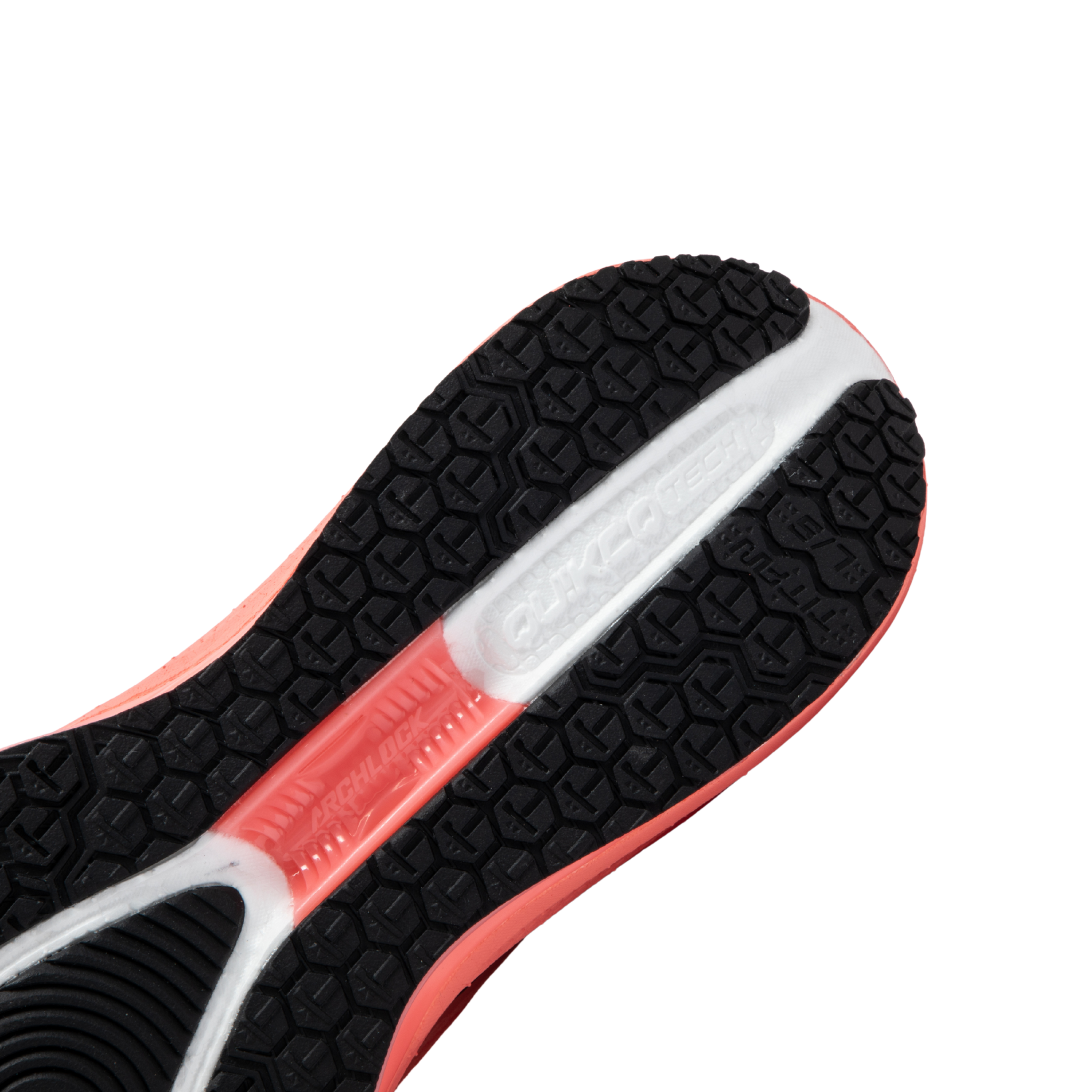 TAITAN PRO II - STARFISH PINK-OBSIDIAN BLACK Stable Running