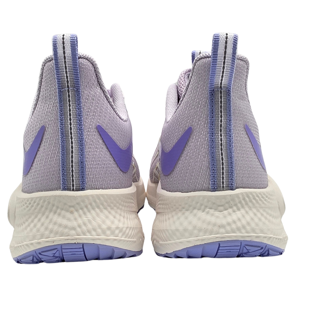 Upstream Blackberry Wine Iris Cushioning Running