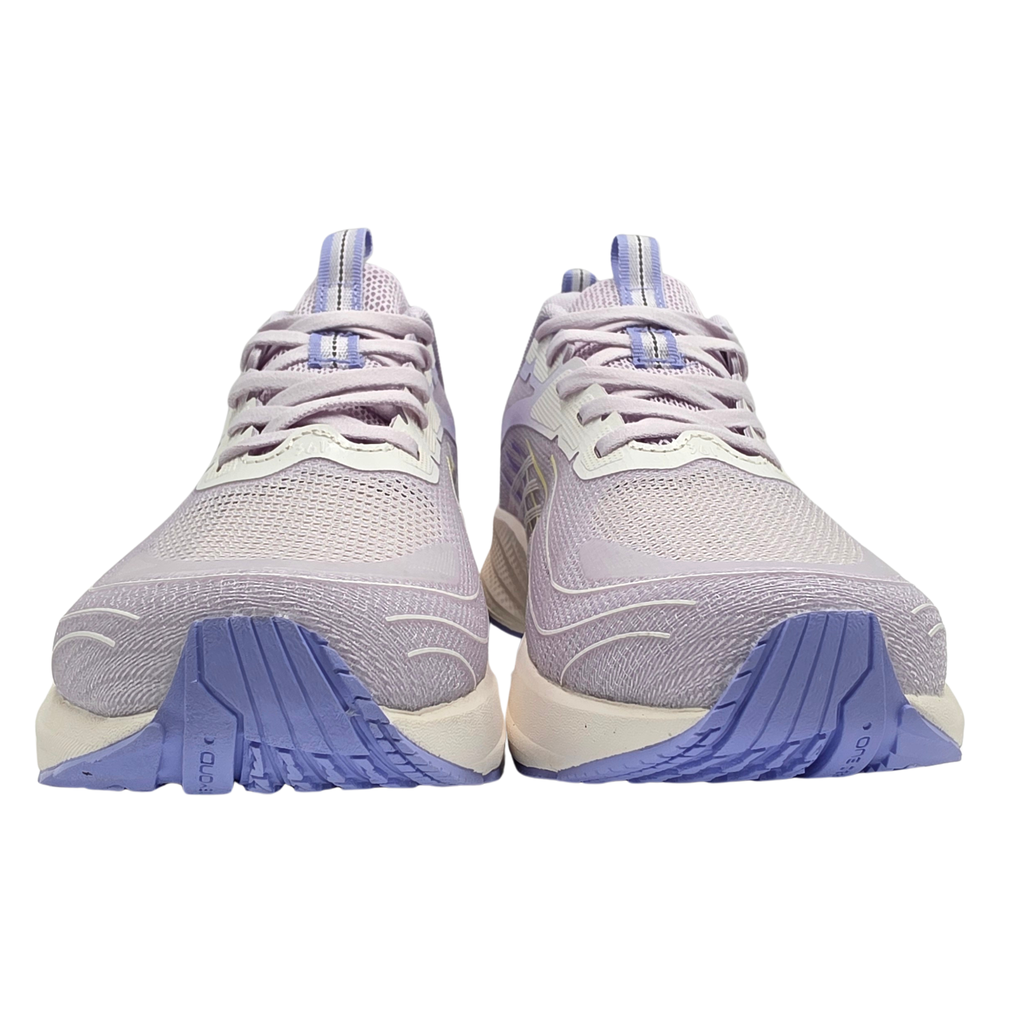 Upstream Blackberry Wine Iris Cushioning Running