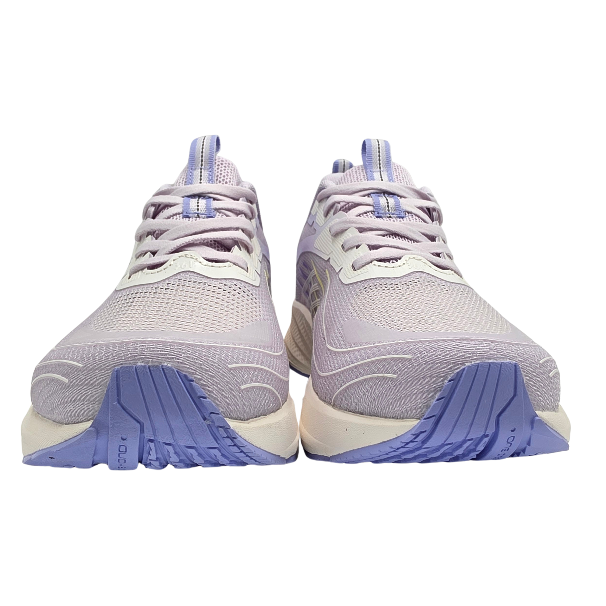 Upstream Blackberry Wine Iris Cushioning Running