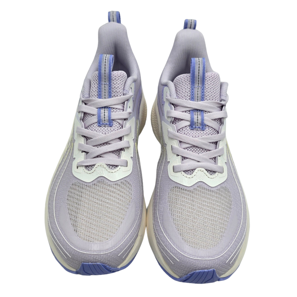 Upstream Blackberry Wine Iris Cushioning Running