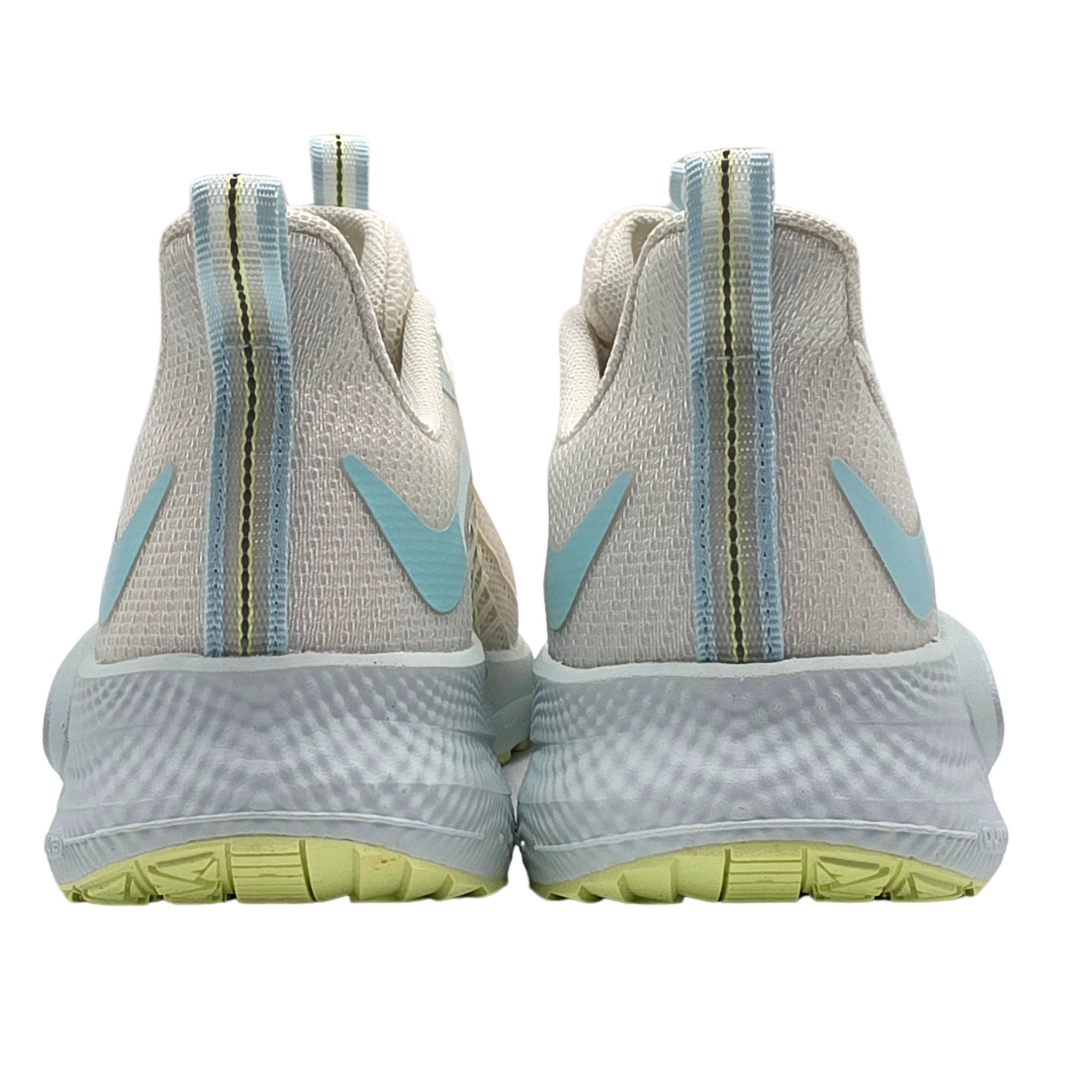 Upstream Egret-Tulle Blue Cushioning Running