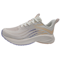 Upstream Egret Iris Iris Cushioning Running