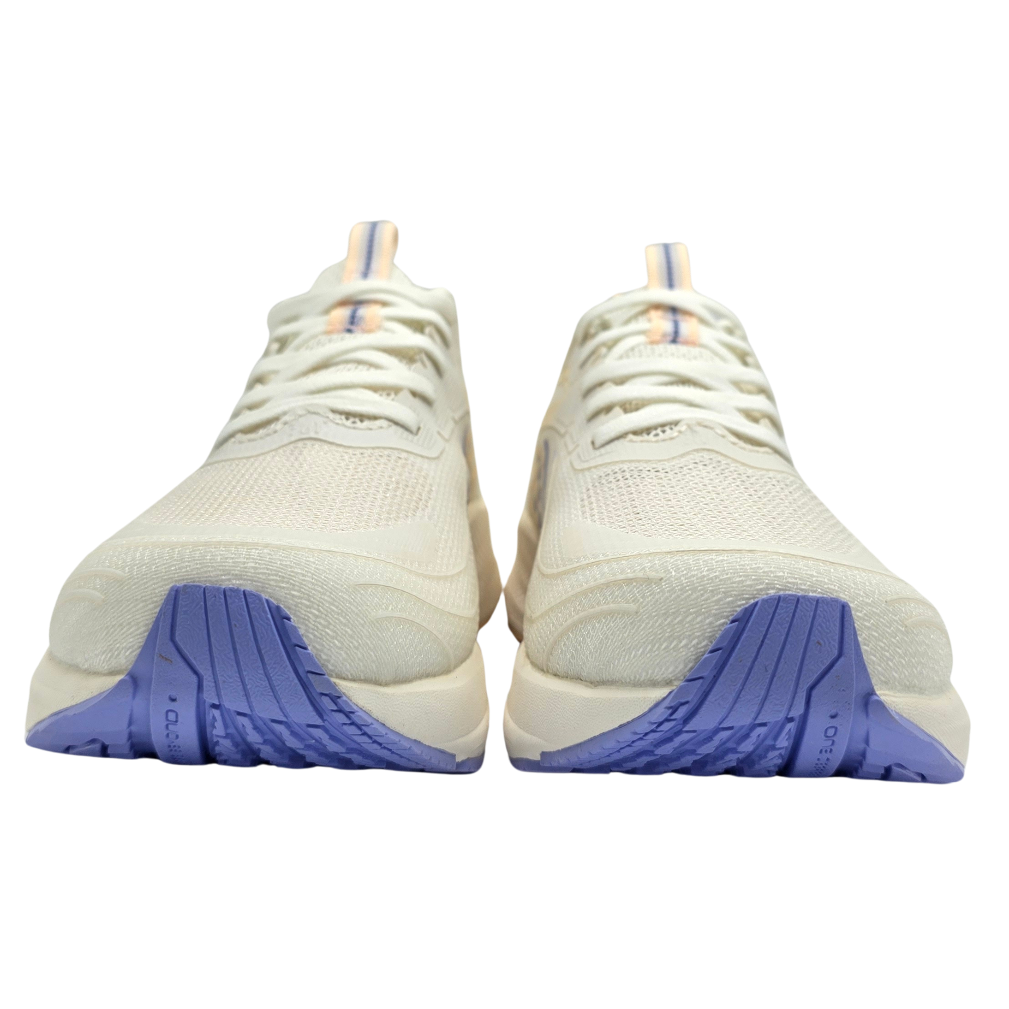 Upstream Egret Iris Iris Cushioning Running