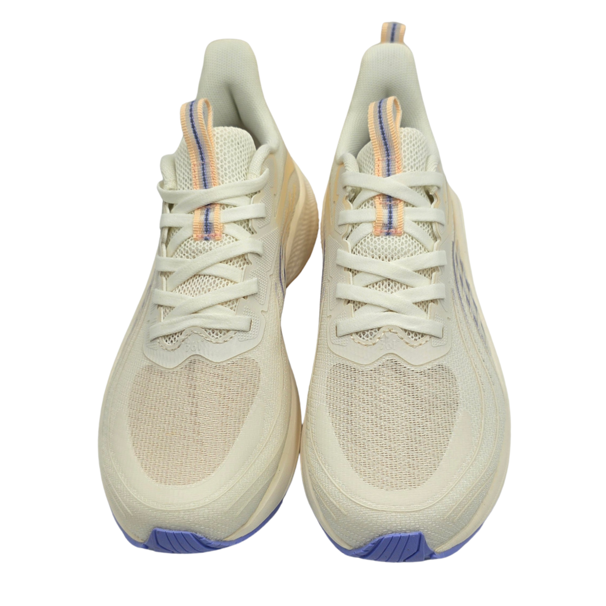Upstream Egret Iris Iris Cushioning Running